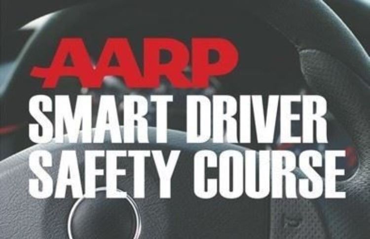 AARP Smart Driver Safety Course